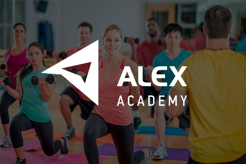 ALEX ACADEMY - это образовательная организация, действующая в рамках холдин...